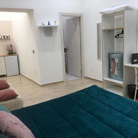 Casa Kiro Apartment Napoli Ngoại thất bức ảnh