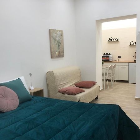 Casa Kiro Apartment Napoli Ngoại thất bức ảnh