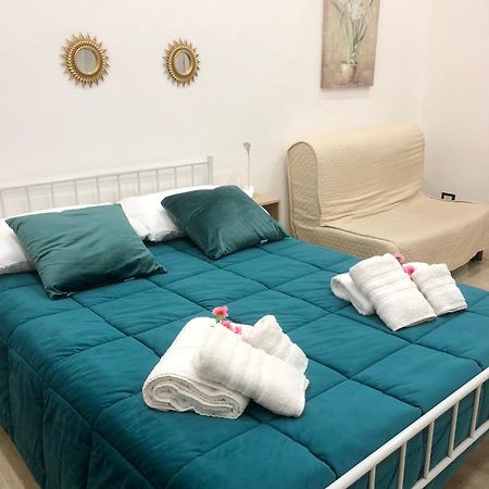Casa Kiro Apartment Napoli Ngoại thất bức ảnh