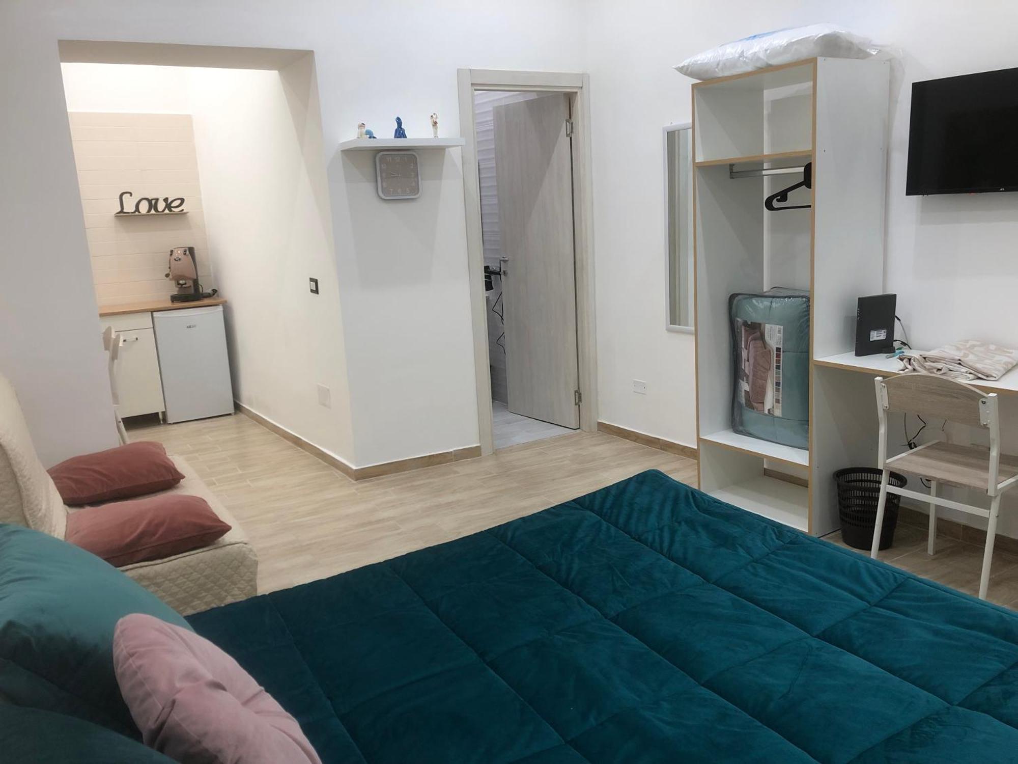 Casa Kiro Apartment Napoli Ngoại thất bức ảnh