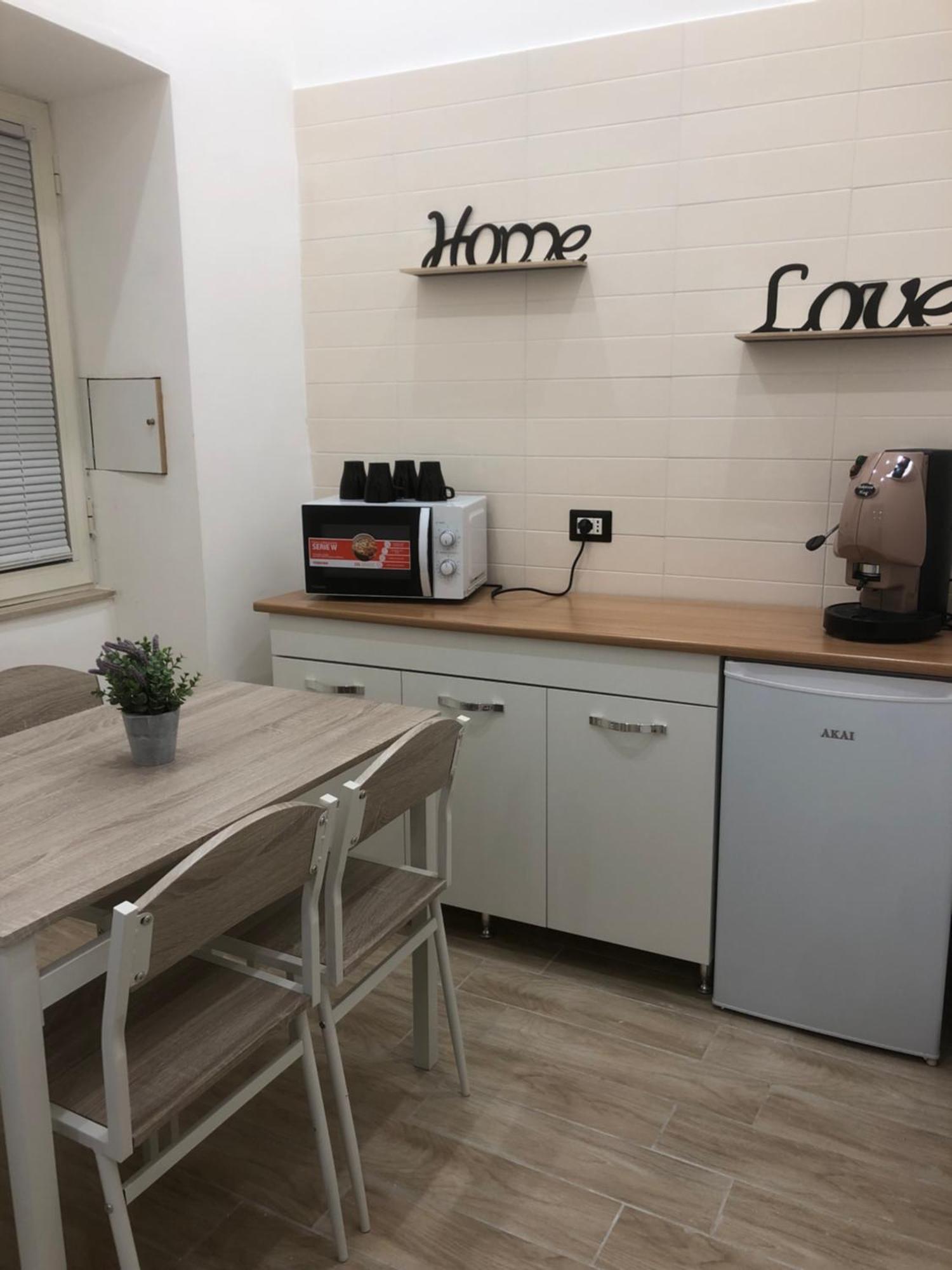Casa Kiro Apartment Napoli Ngoại thất bức ảnh