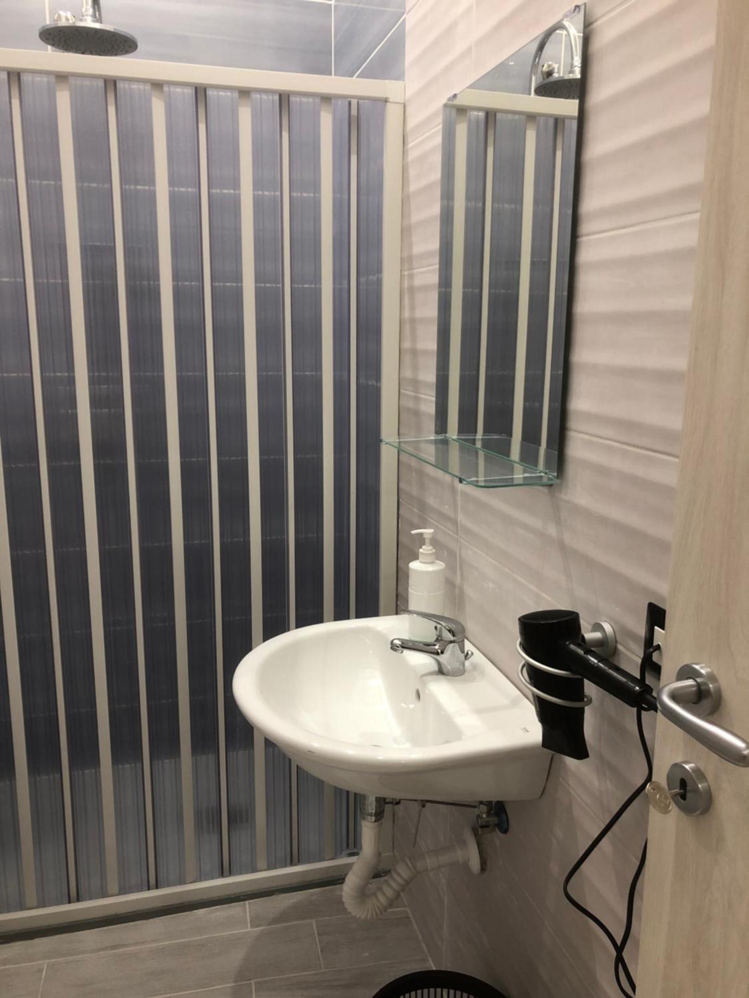 Casa Kiro Apartment Napoli Ngoại thất bức ảnh