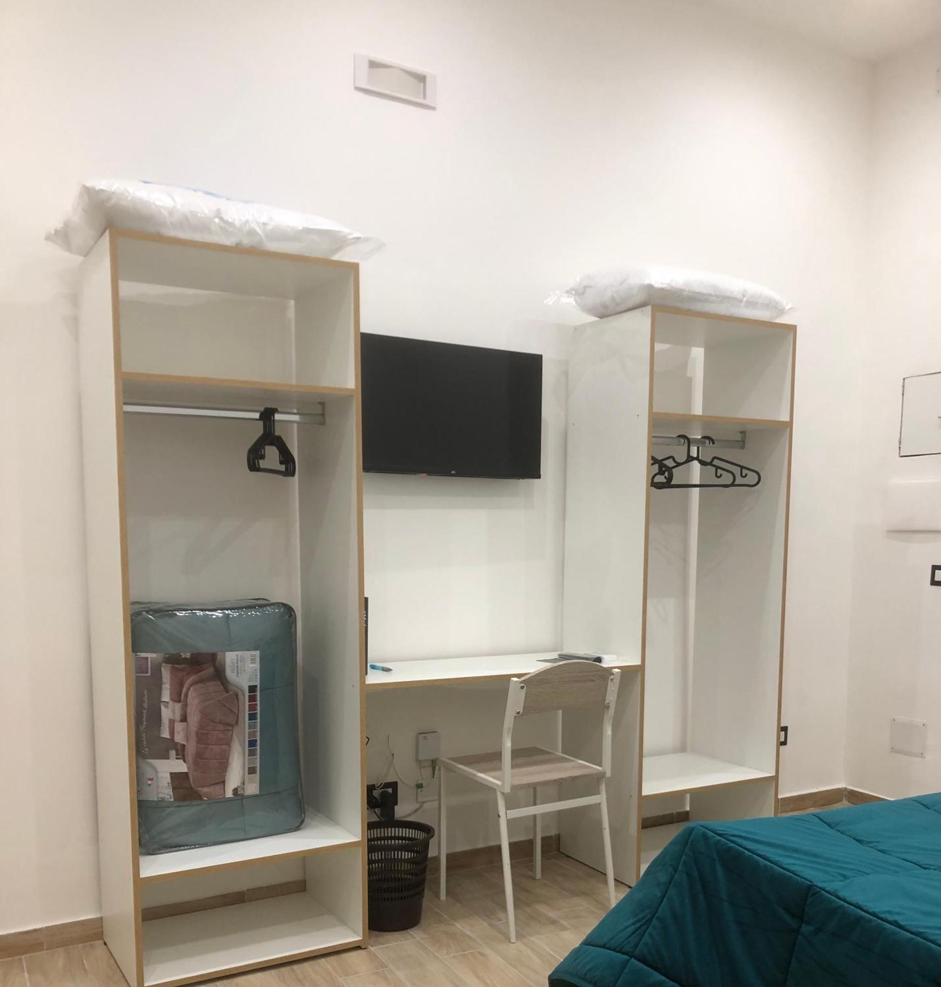 Casa Kiro Apartment Napoli Ngoại thất bức ảnh