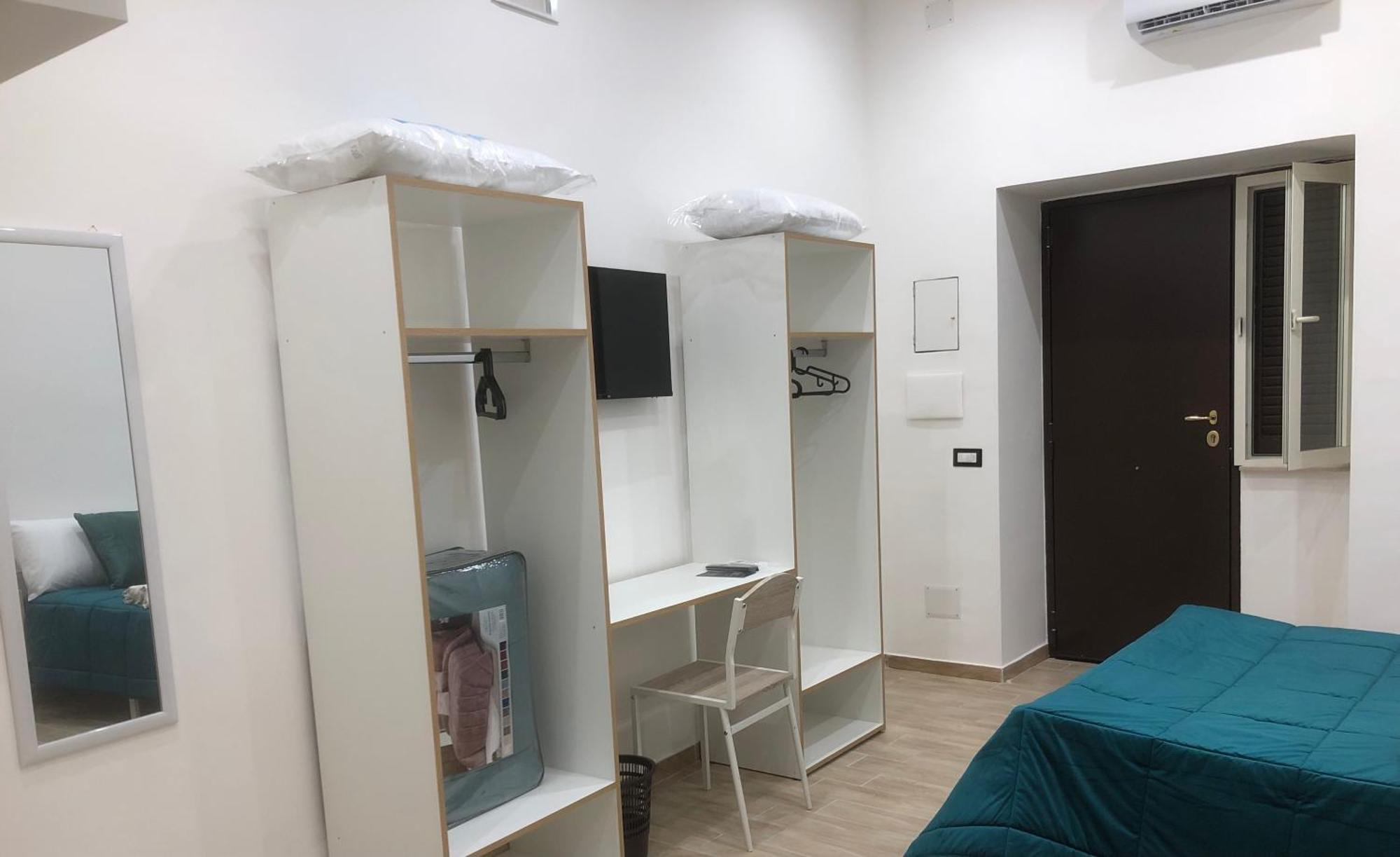 Casa Kiro Apartment Napoli Ngoại thất bức ảnh