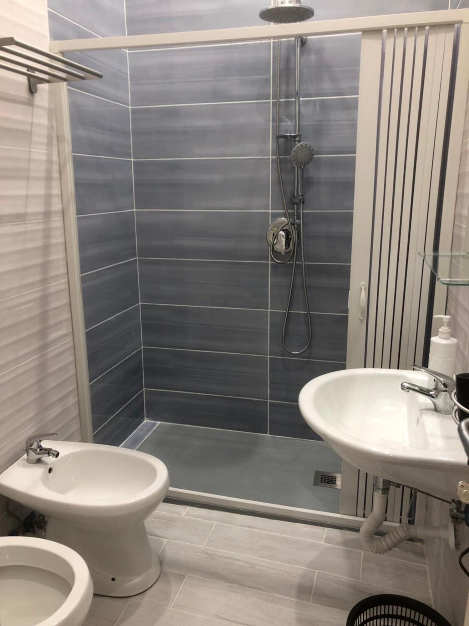 Casa Kiro Apartment Napoli Ngoại thất bức ảnh