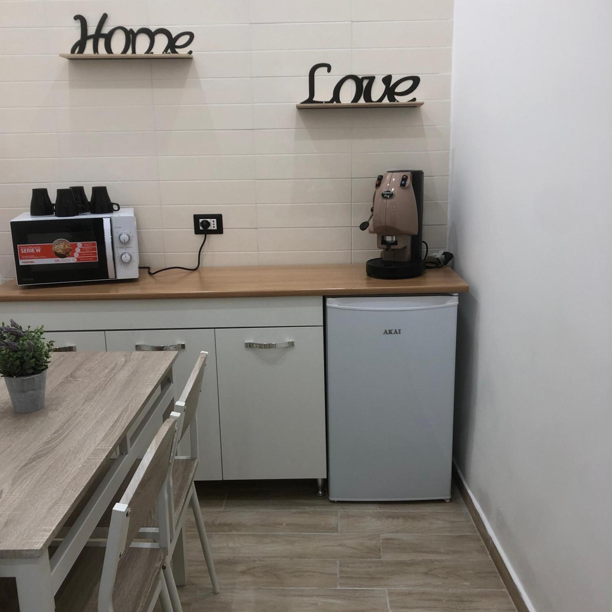 Casa Kiro Apartment Napoli Ngoại thất bức ảnh