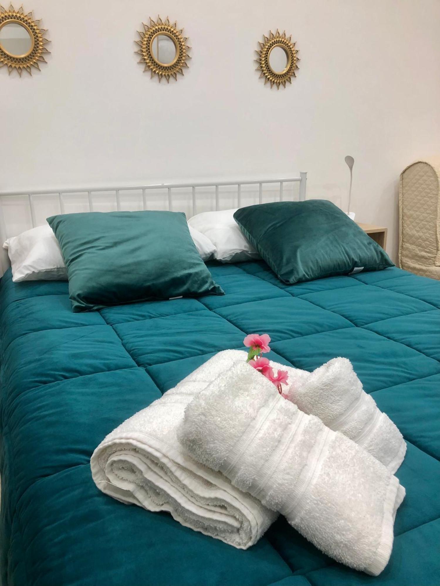 Casa Kiro Apartment Napoli Ngoại thất bức ảnh