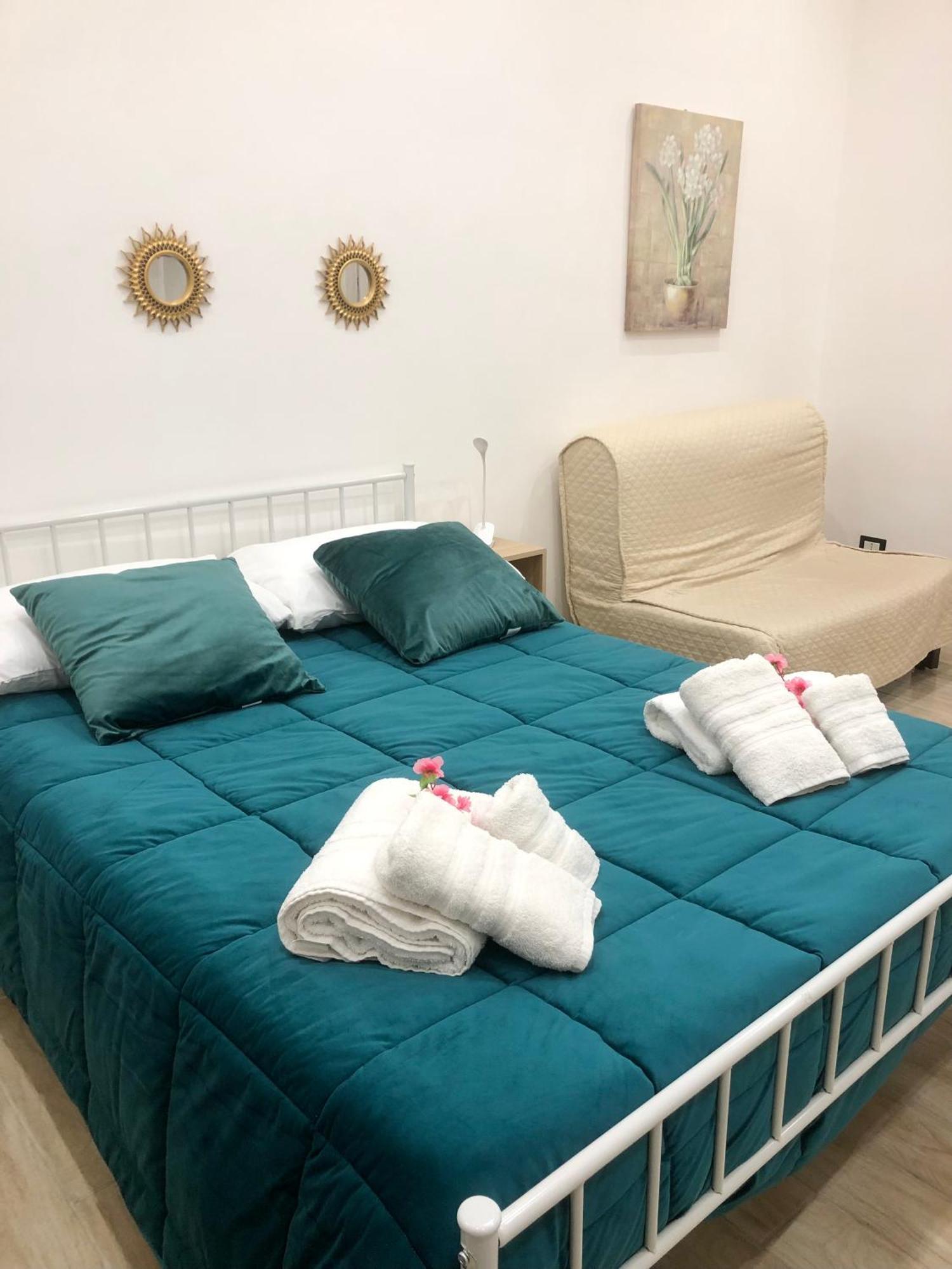 Casa Kiro Apartment Napoli Ngoại thất bức ảnh