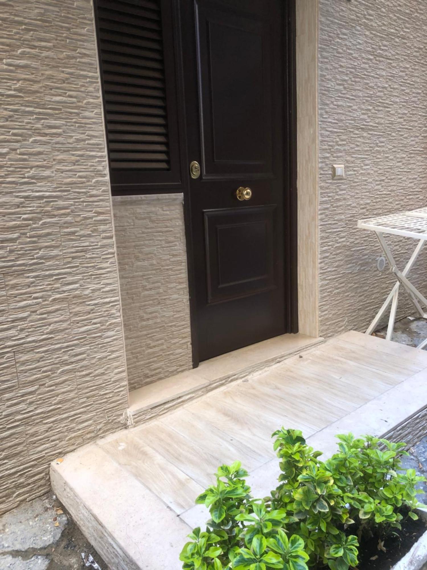 Casa Kiro Apartment Napoli Ngoại thất bức ảnh